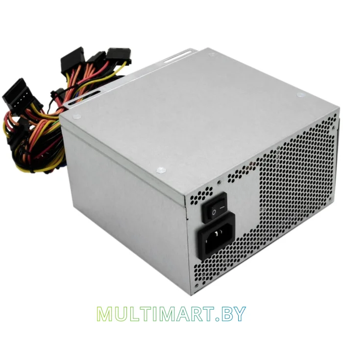 Блок питания Seasonic SSP-500ET2 500W